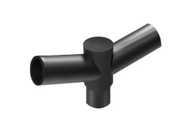 BAND DOUBLE POLE 68 BC Centersvet