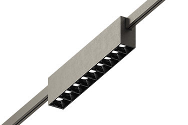 AUR PLATINUM LINE SPOT 48V 1027 36° DIM DALI Центрсвет