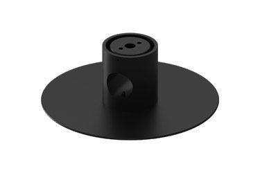 FREELIGHT PLATE POWER BASE BK Центрсвет