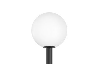 HEAD POLE 68 PLUTO 400 1222 BC DIM DALI Centersvet