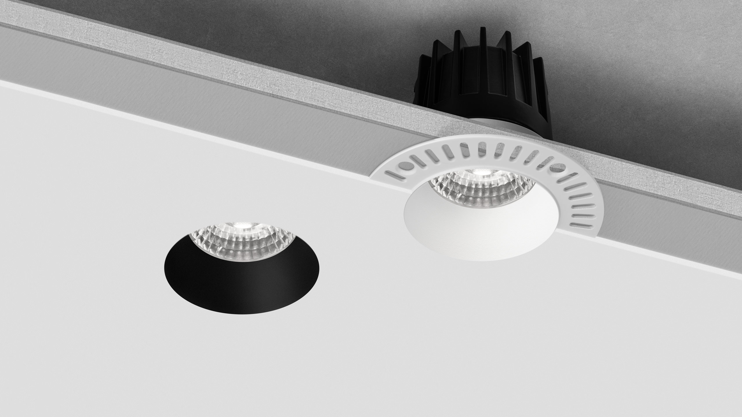 Центрсвет Встроенные