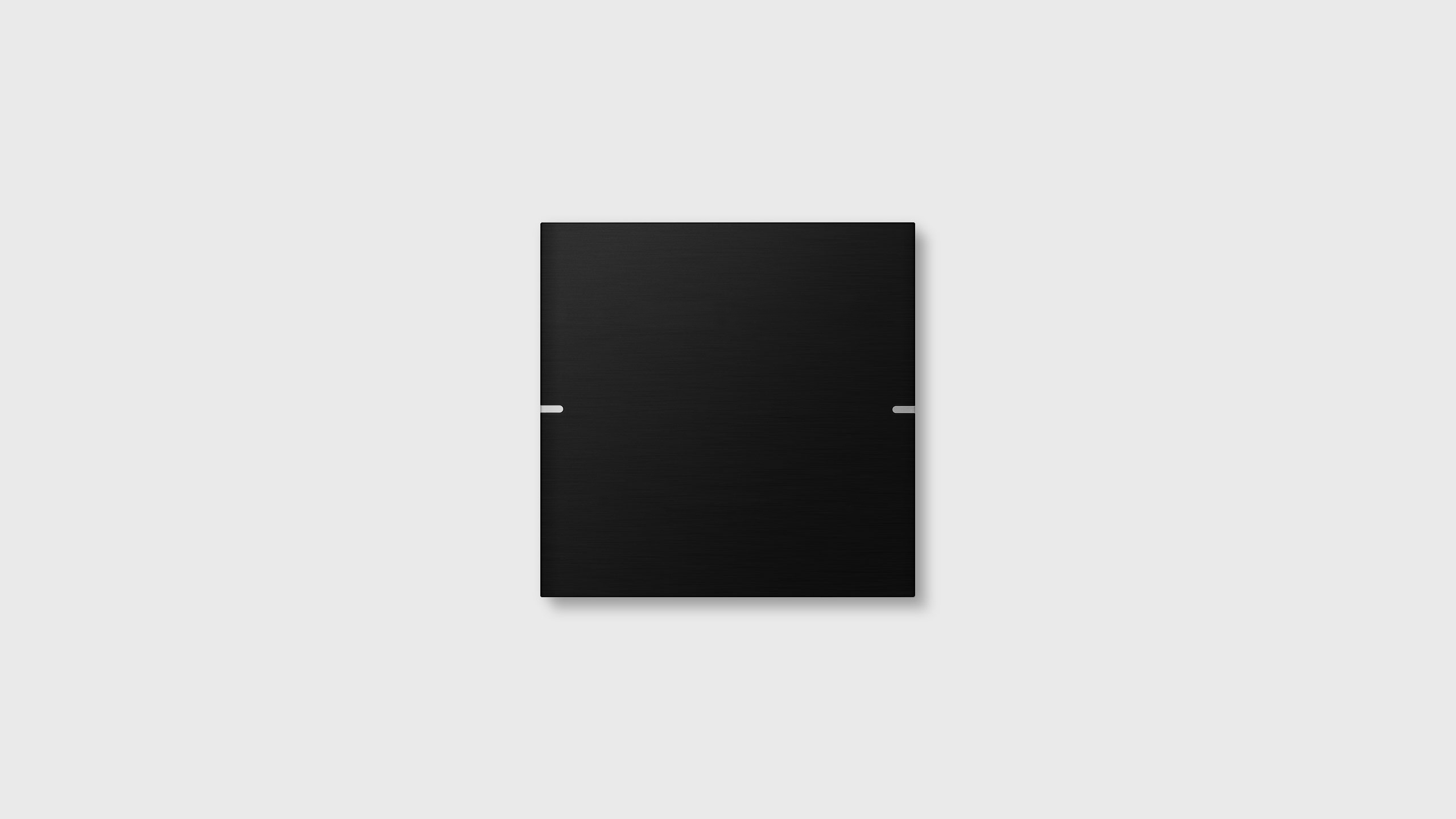 KNX SWITCH 1-GANG SB Центрсвет