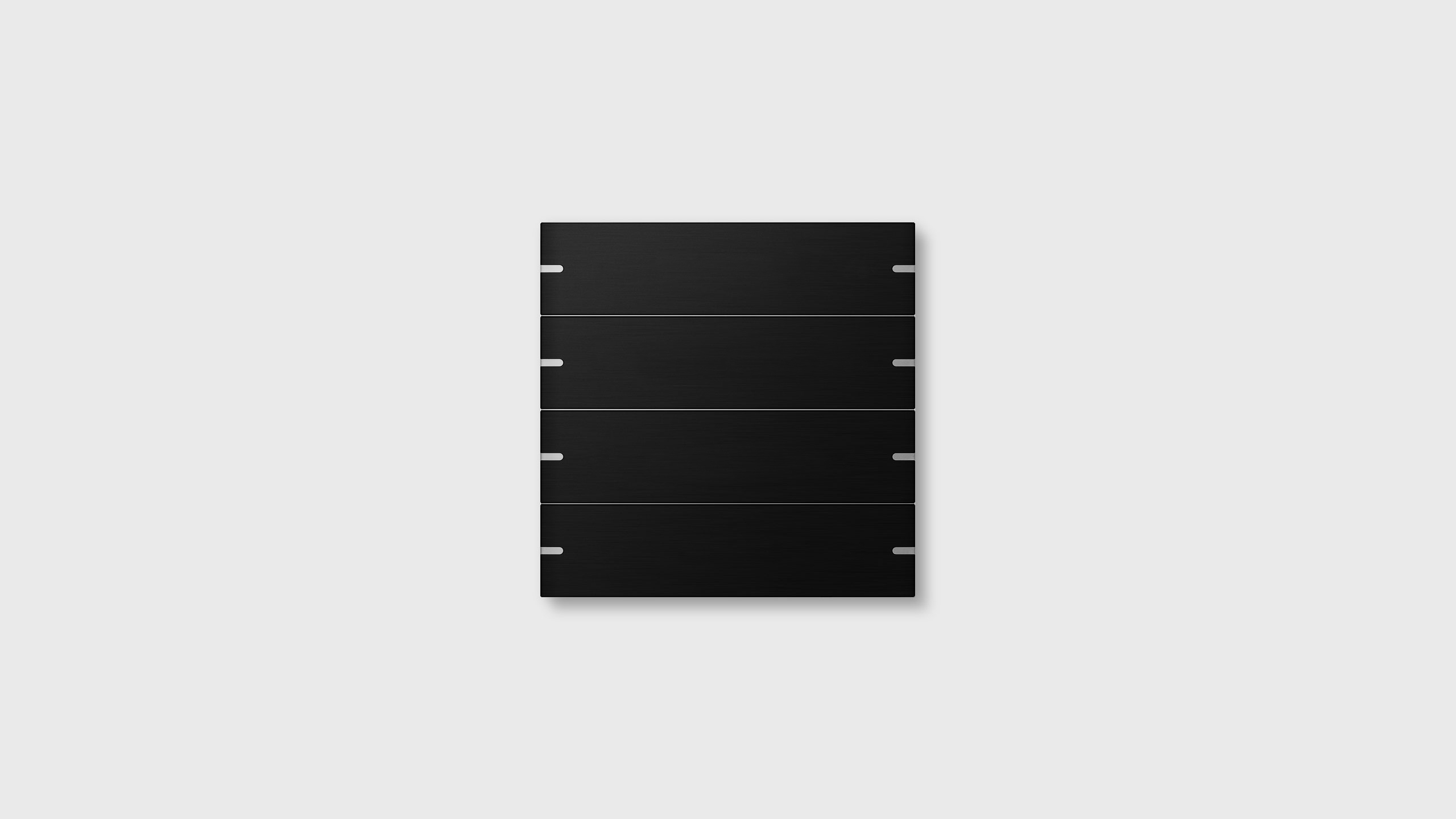 KNX SWITCH 4-GANG SB Центрсвет
