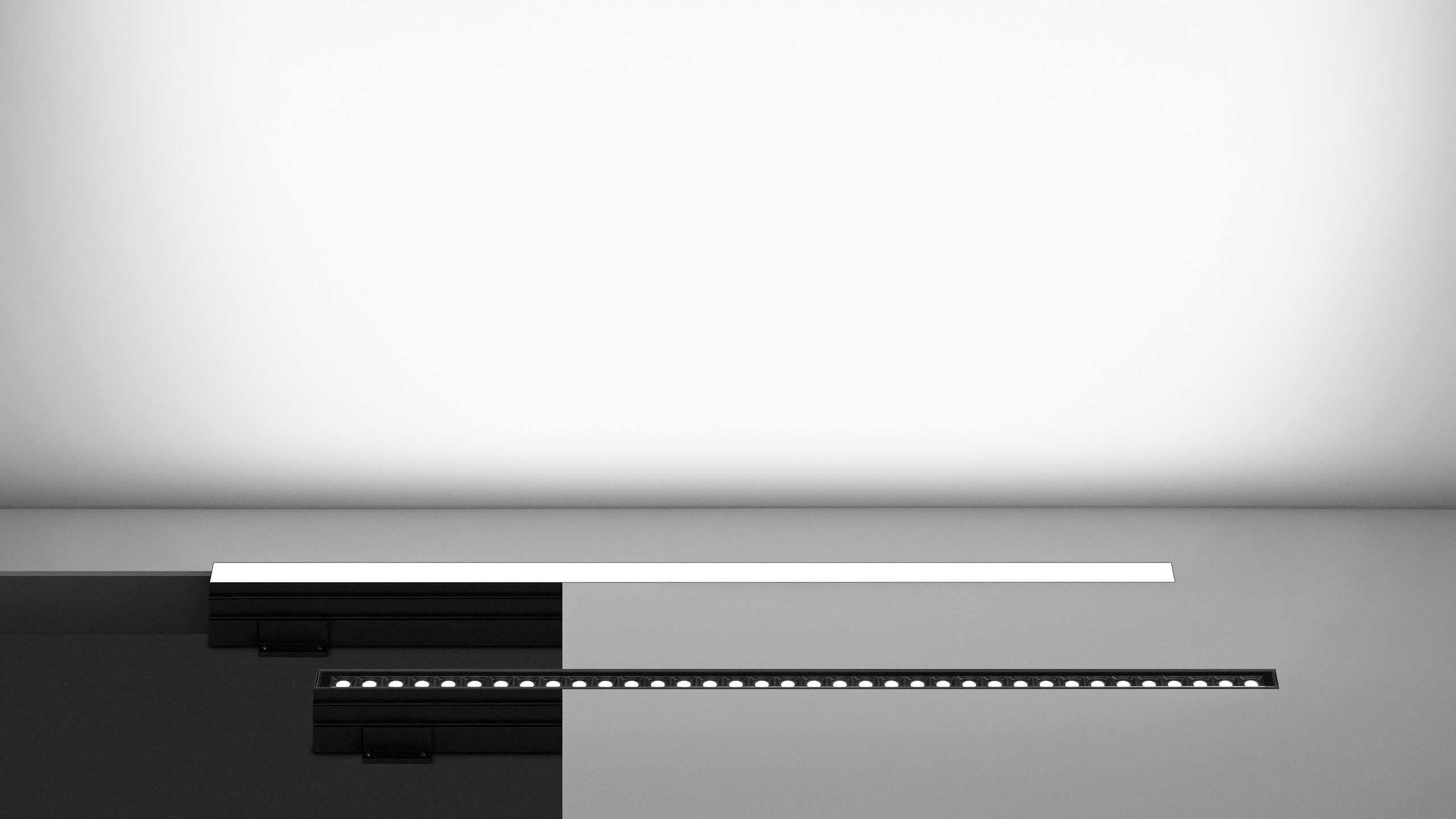 Центрсвет Встроенные в пол