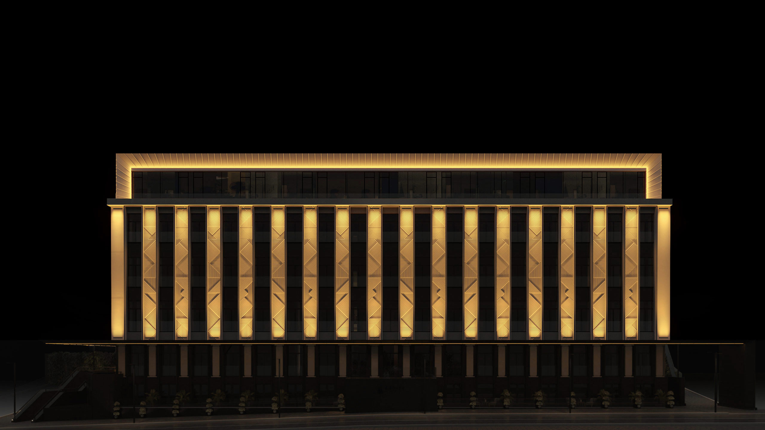 Centersvet Wall mounted