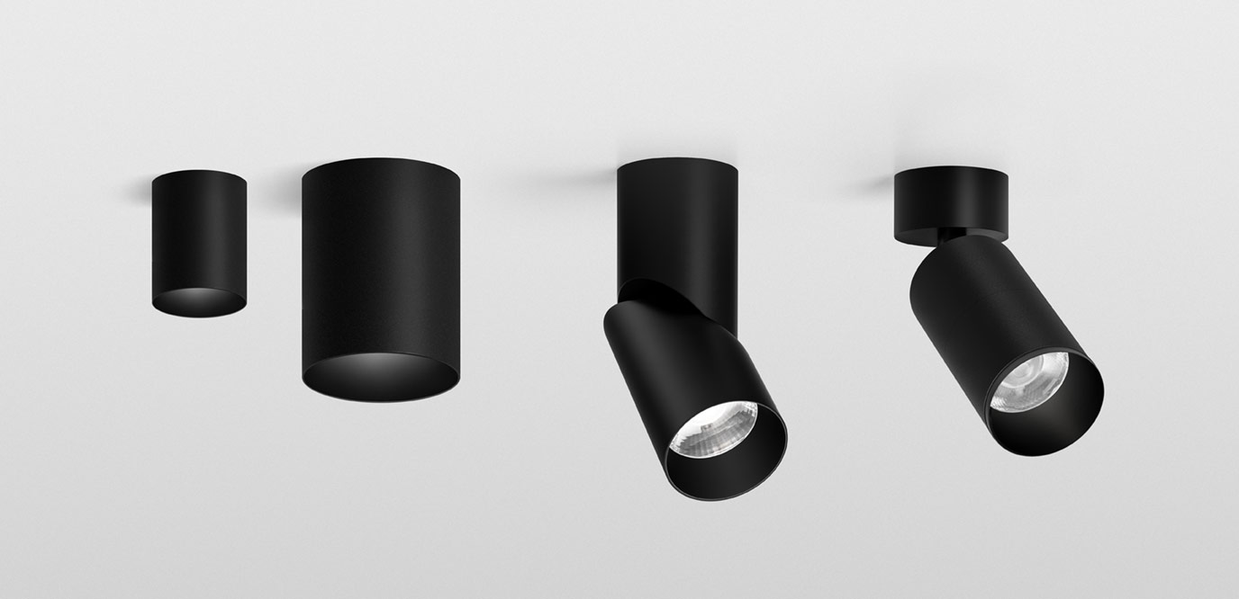 Центрсвет Накладные