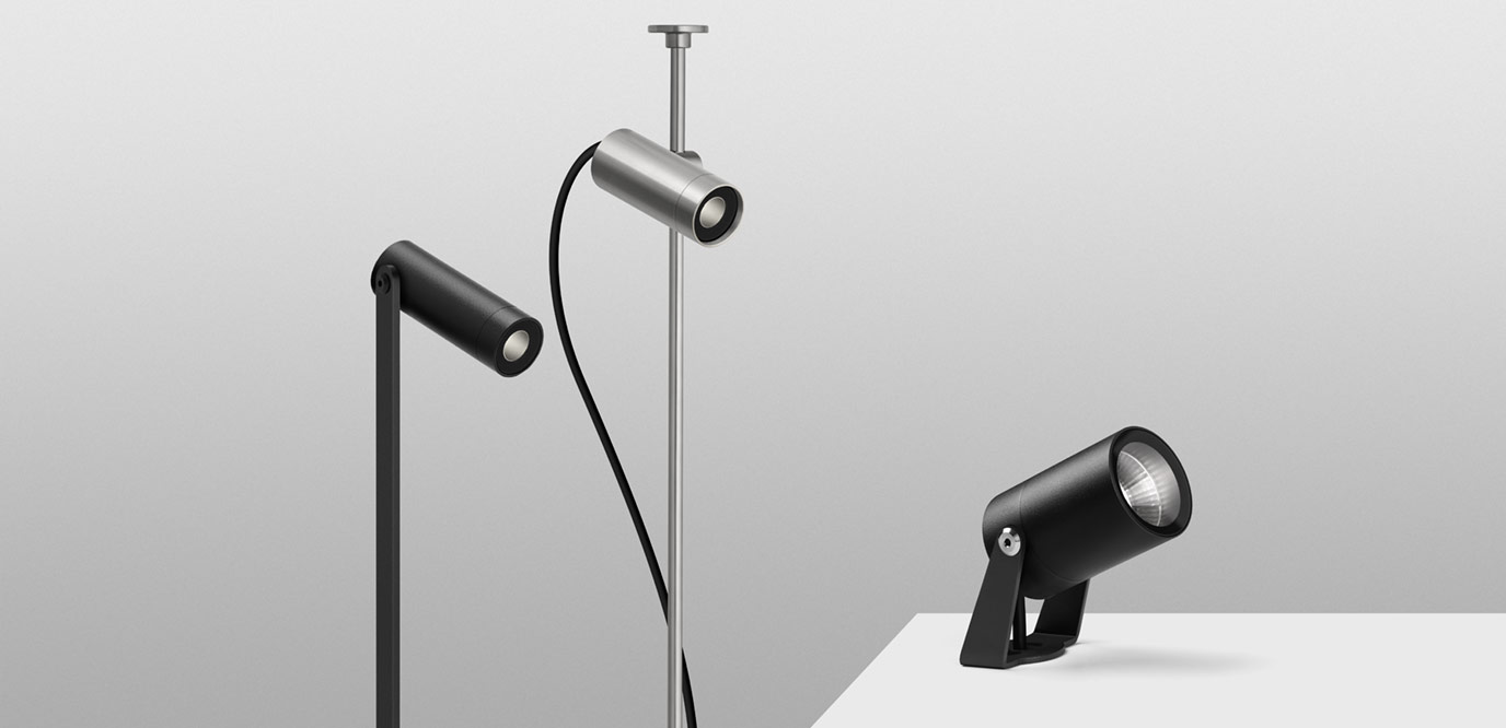 Centersvet Spotlights