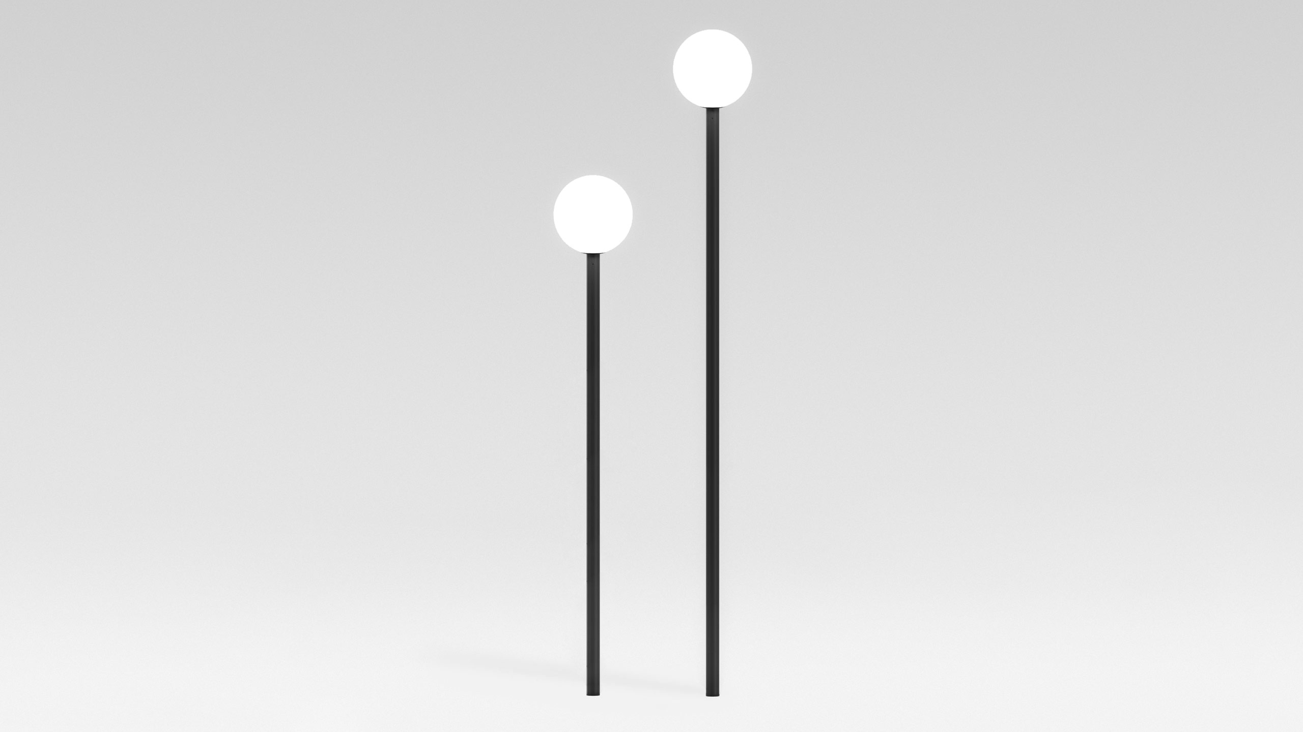 Centersvet POLE 68 PLUTO