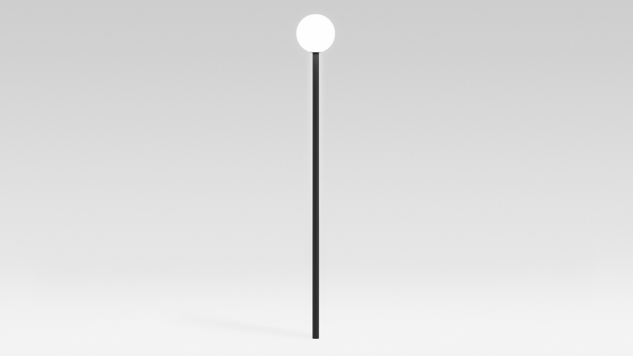Centersvet POLE 68 PLUTO
