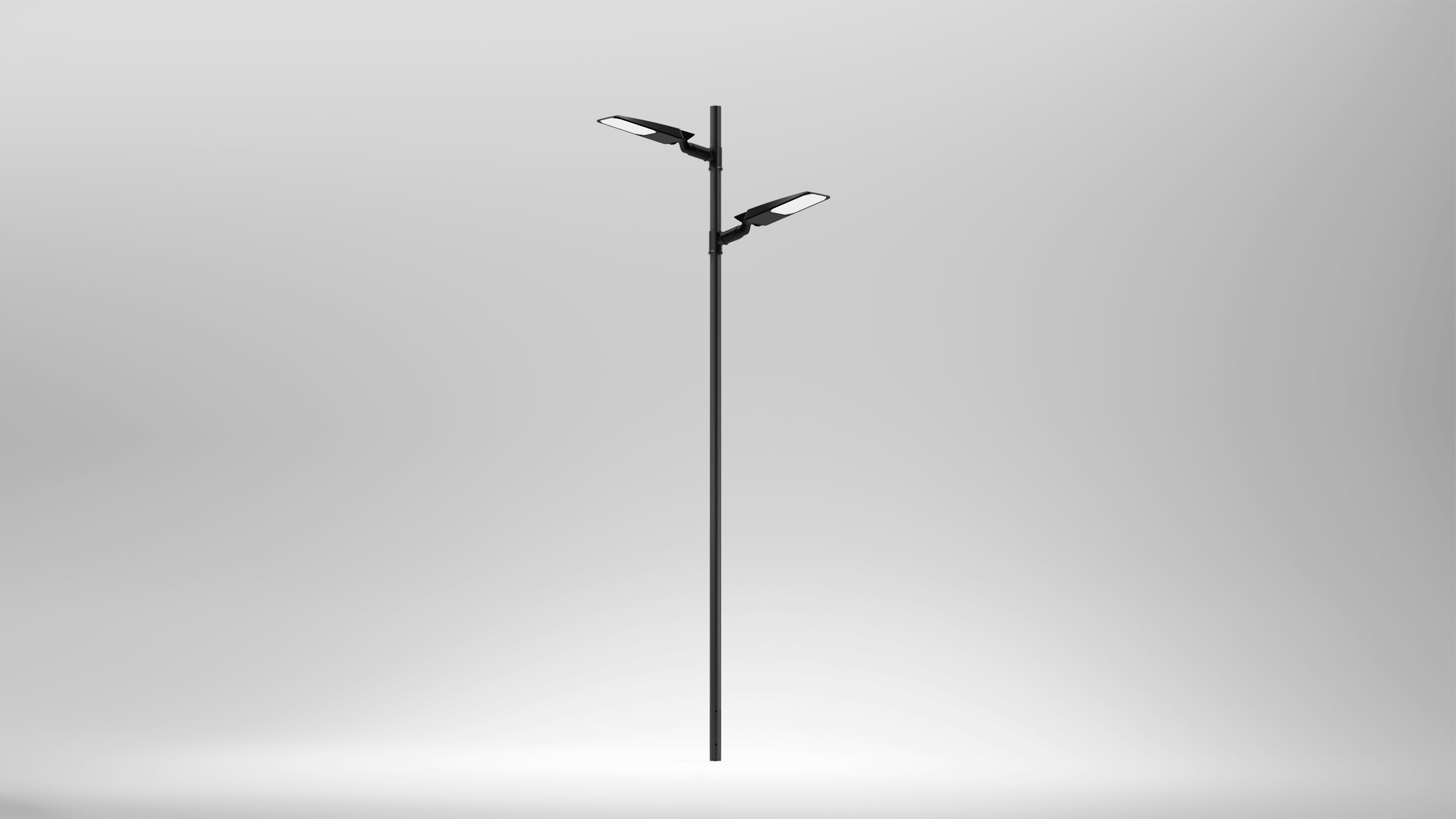 Centersvet POLE 68 SVADE