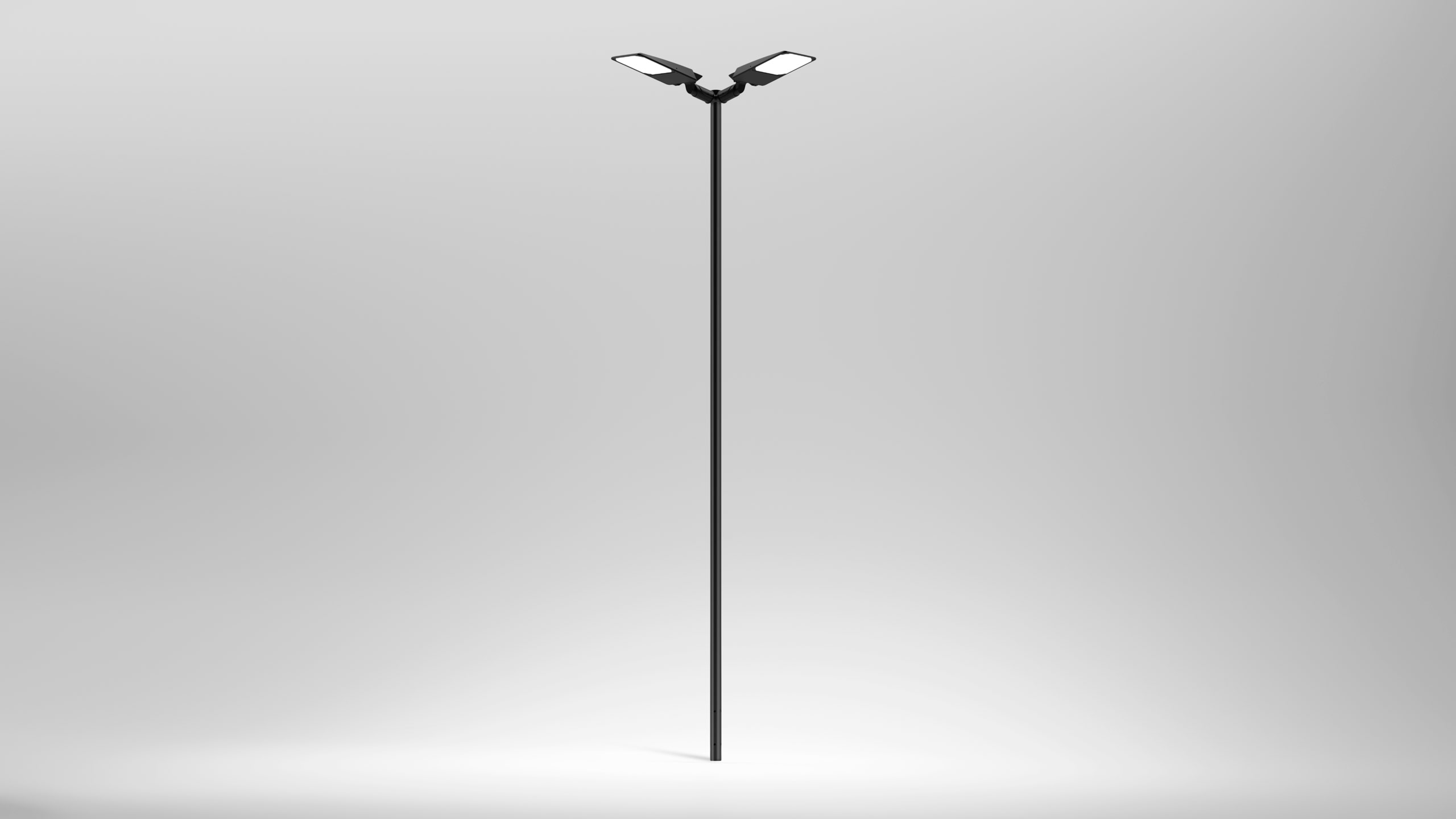 Centersvet POLE 68 SVADE
