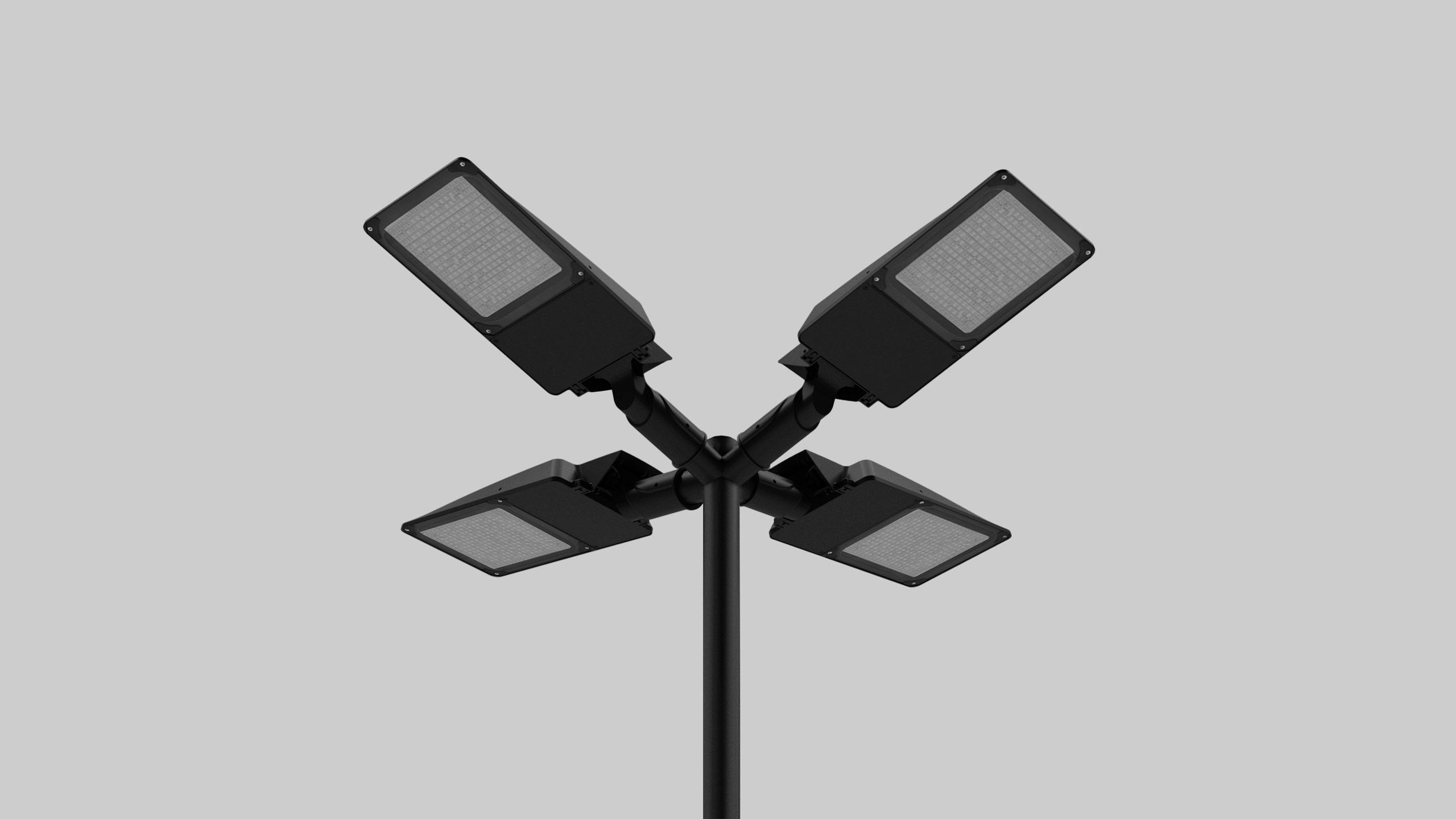 Centersvet POLE 68 SVADE
