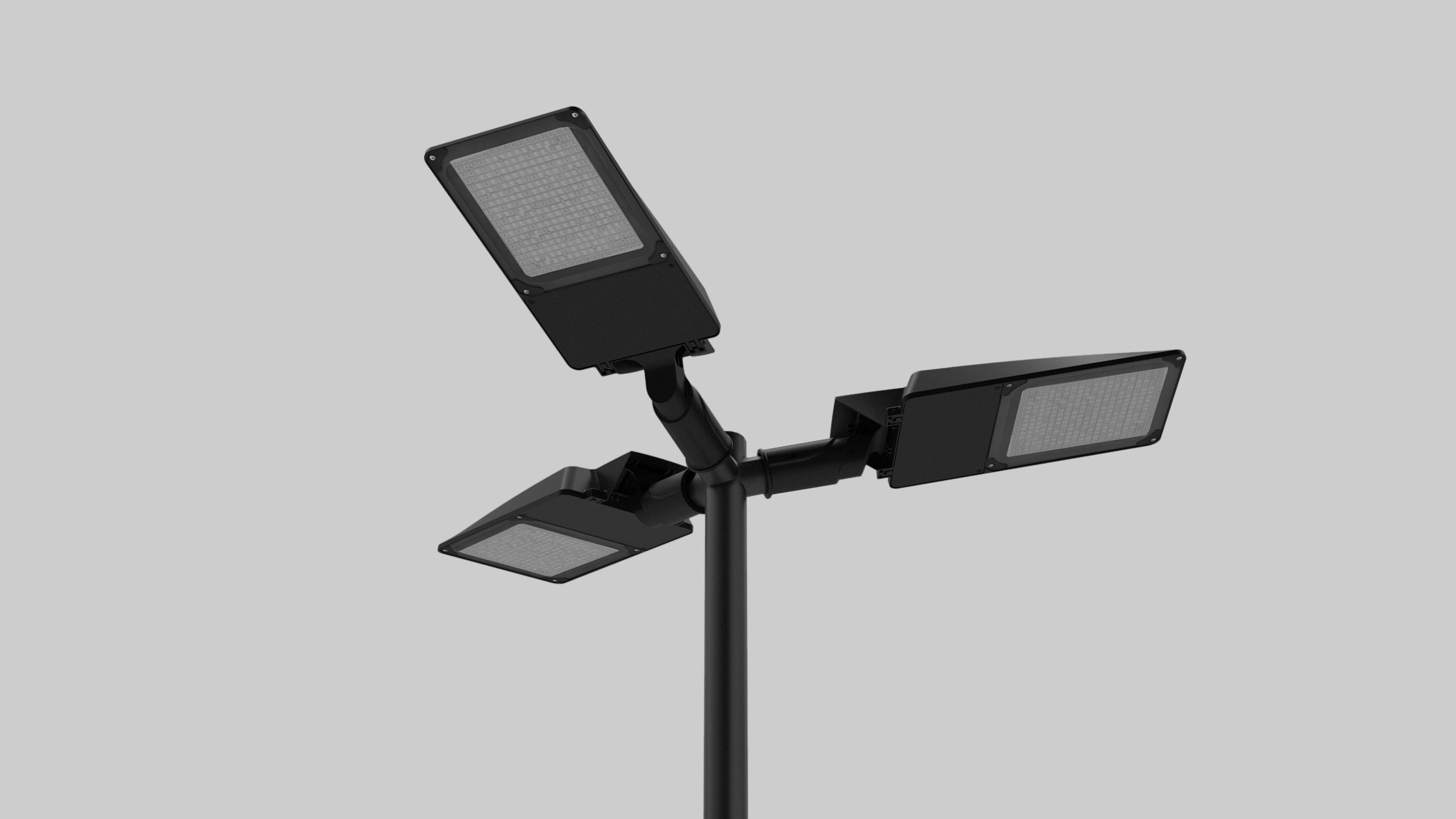 Centersvet POLE 68 SVADE