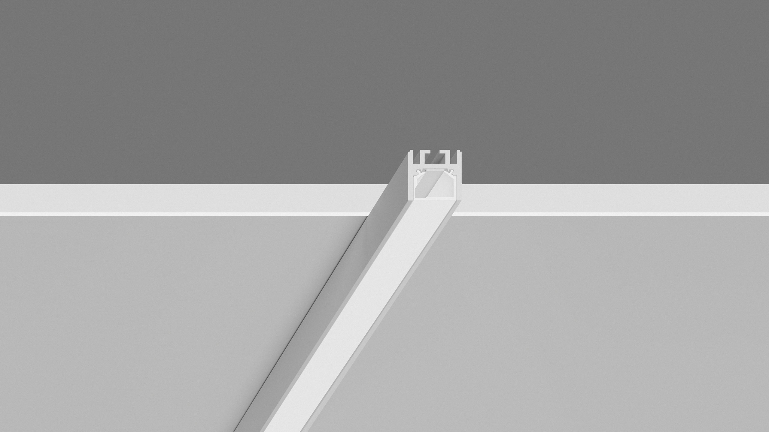 Centersvet SURFACE-MOUNTED