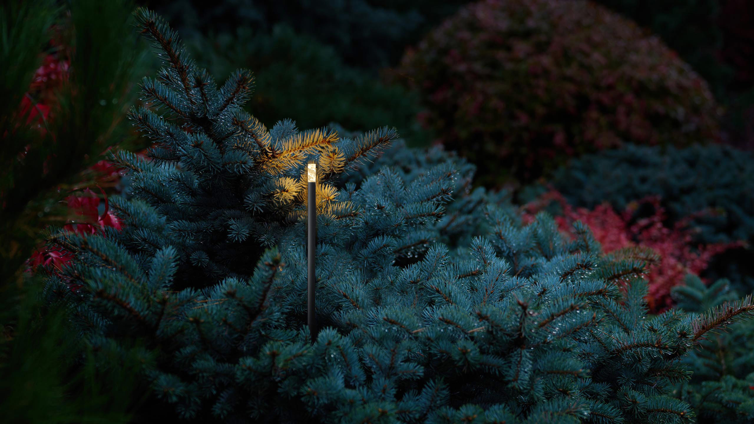 Центрсвет GARDEN / TRAVKA