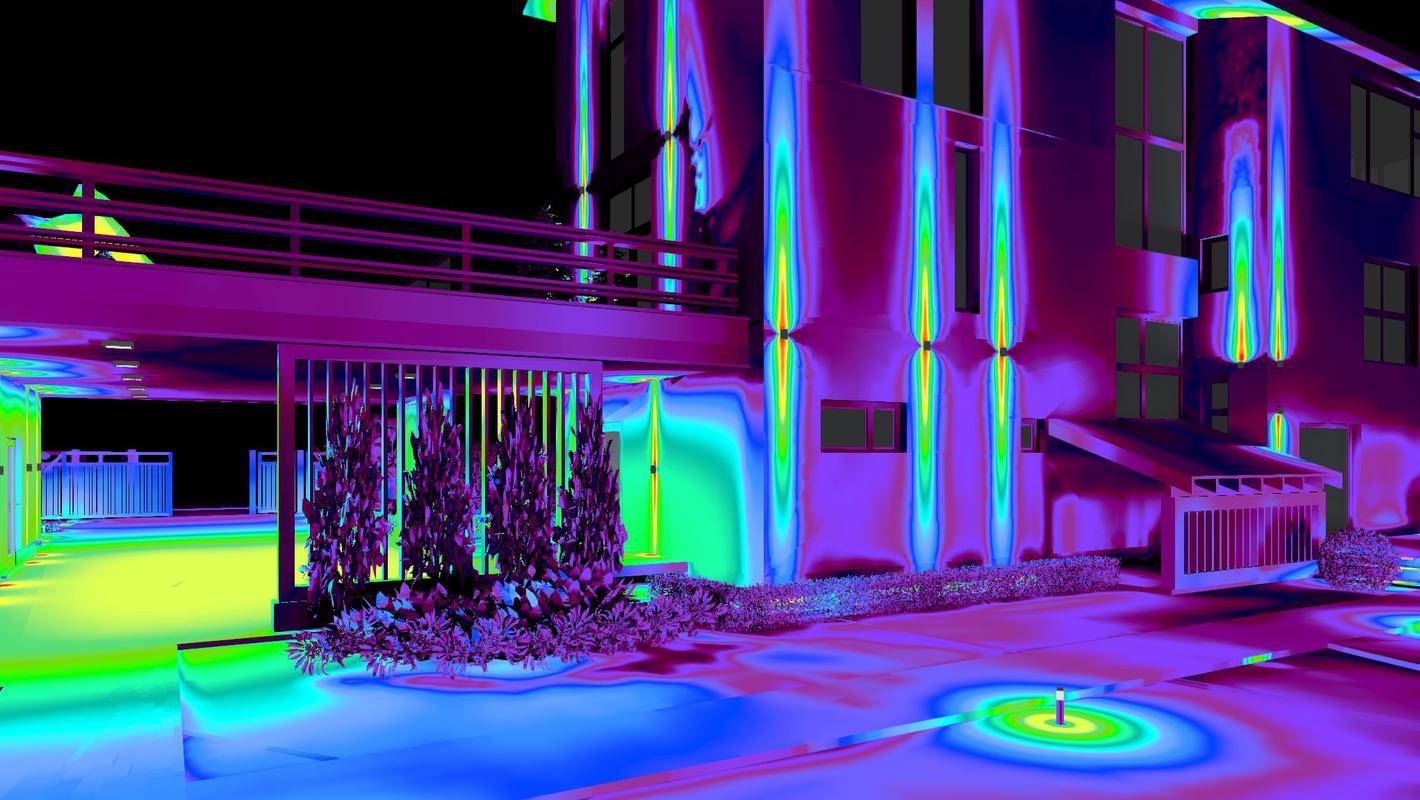 СВЕТОРАСЧЕТ