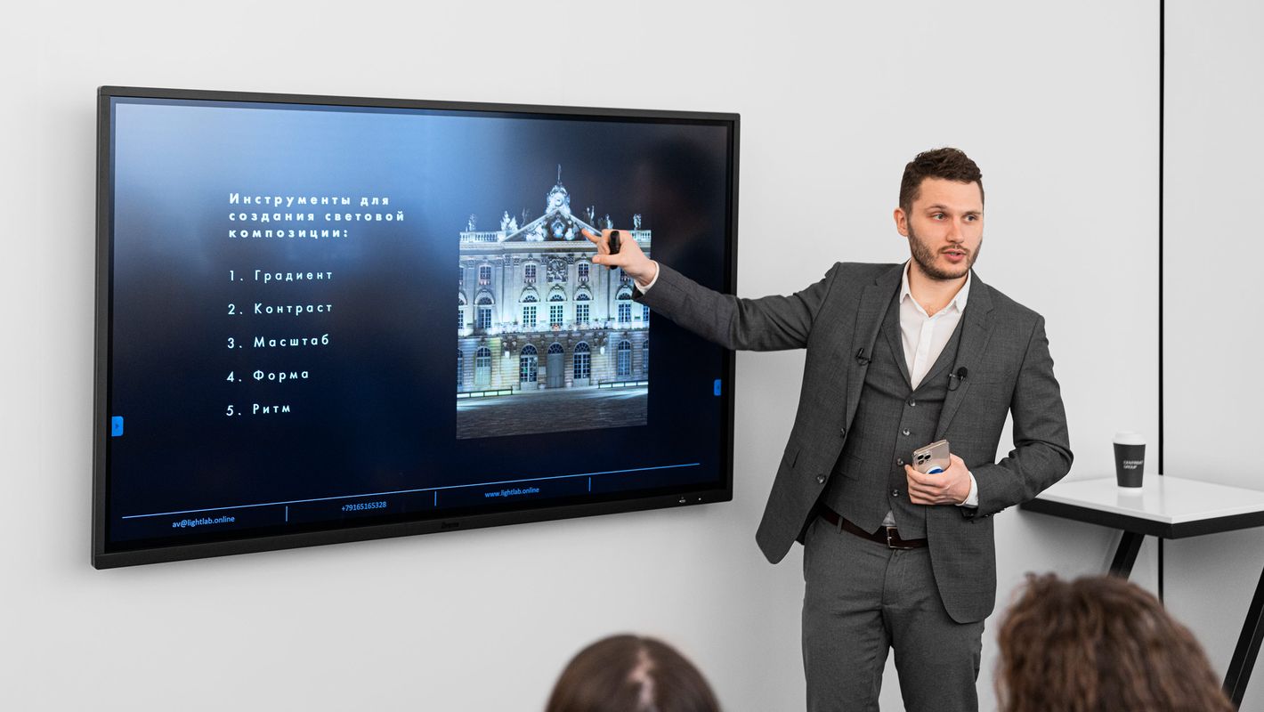 Артём Воронов