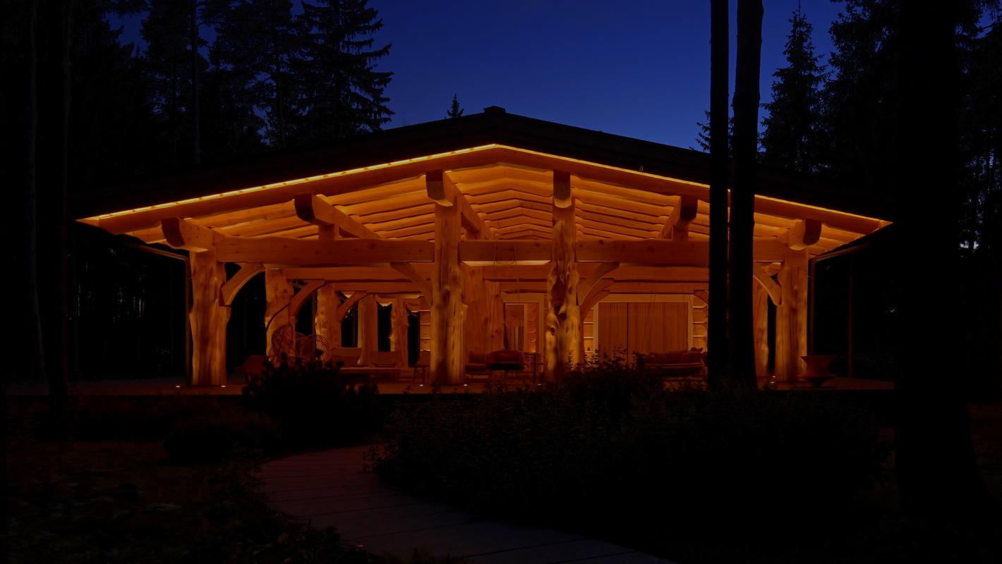 DREAMLIGHT <span>BANYA</span>