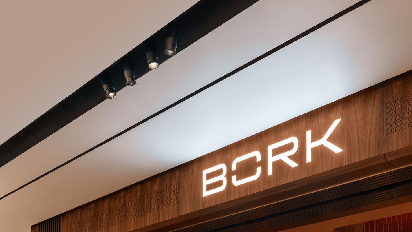 BORK