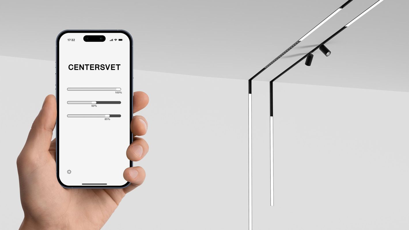 INFINITY SMART LIGHT