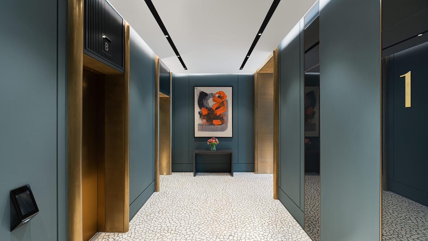 MAISON ROUGE