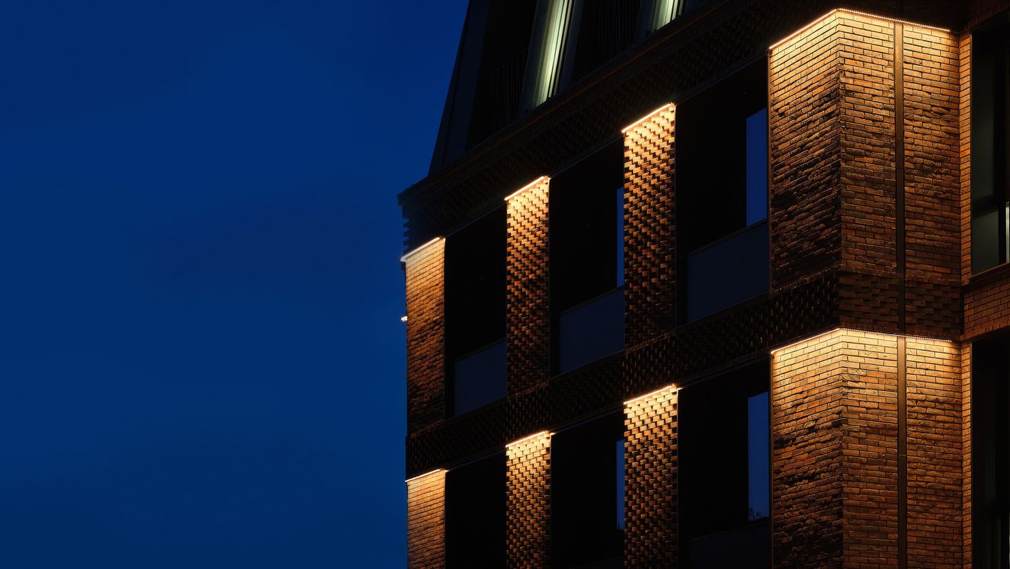 CLUB HOUSE ON GRYAZNOVA