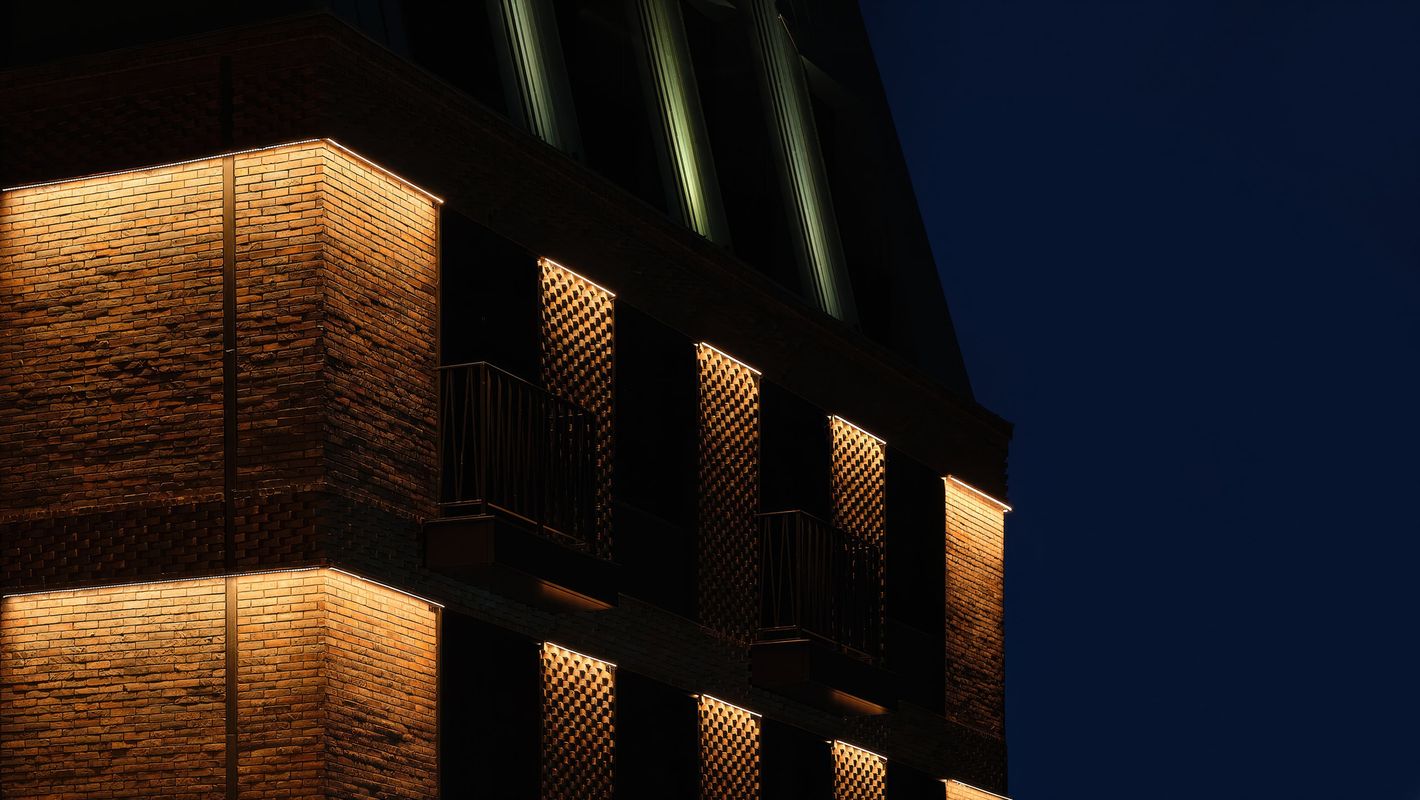 CLUB HOUSE ON GRYAZNOVA