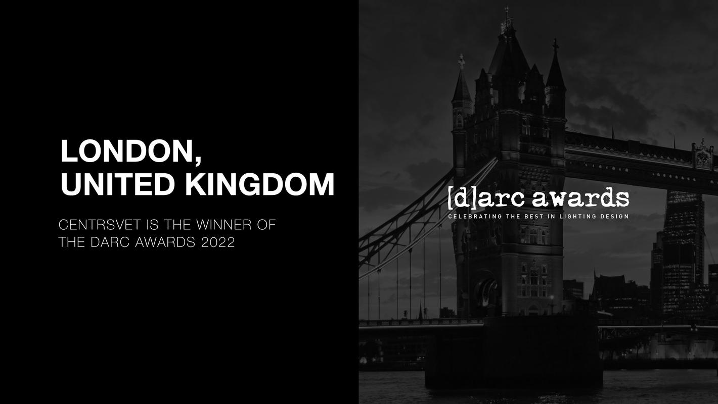 DARK AWARDS 2022
