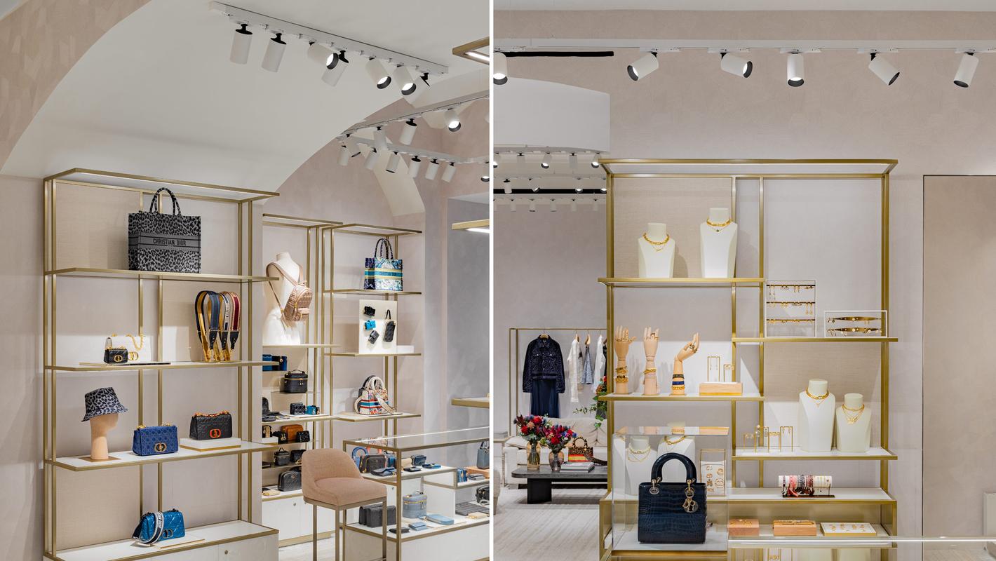 DIOR