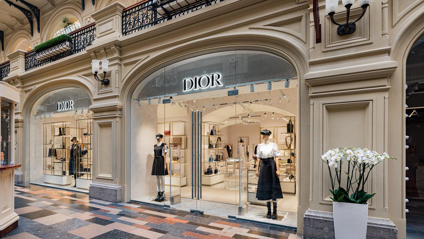 DIOR