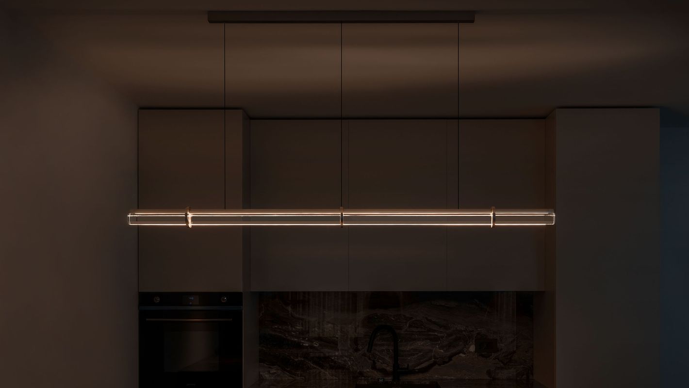 LIGHTING IN THE PROJECT