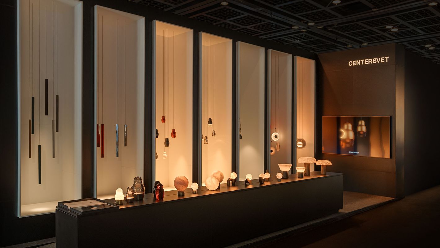 PLACE AN ORDER