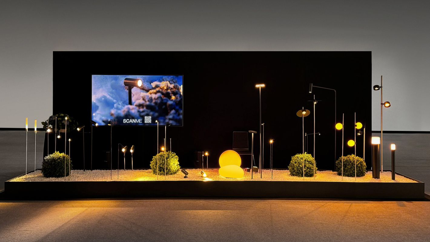 LIGHT+BUILDING 2024