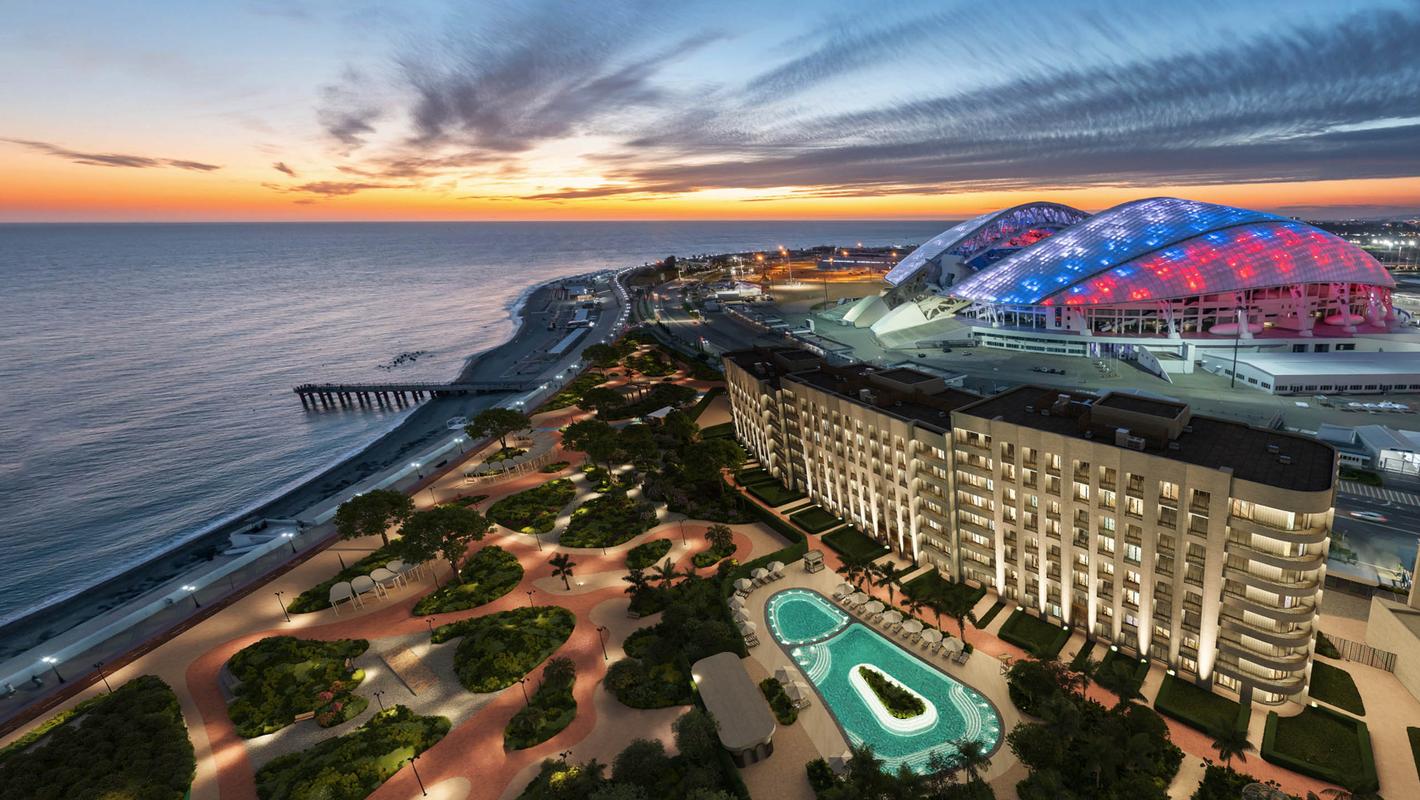 MANTERA <span>RESORT</span>