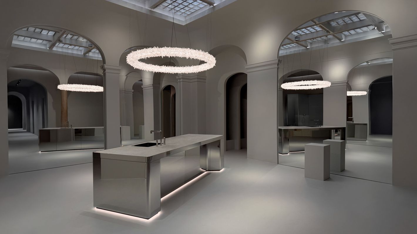 TATLIN. ALEKSANDRA FEDOROVA