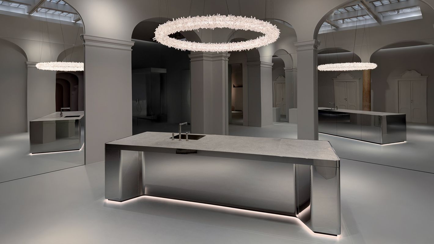 TATLIN. ALEKSANDRA FEDOROVA