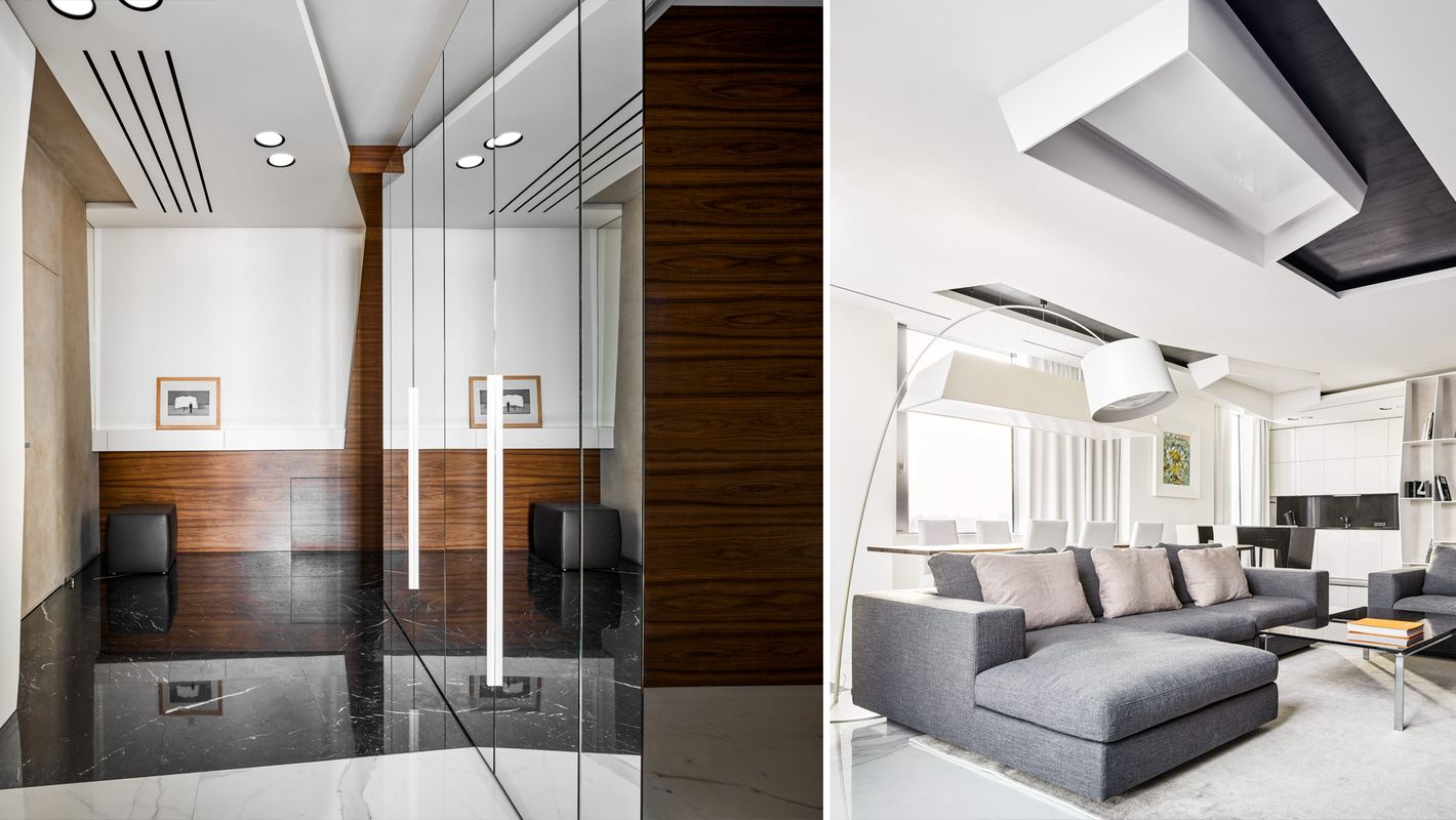 МОСФИЛЬМОВСКОЙ