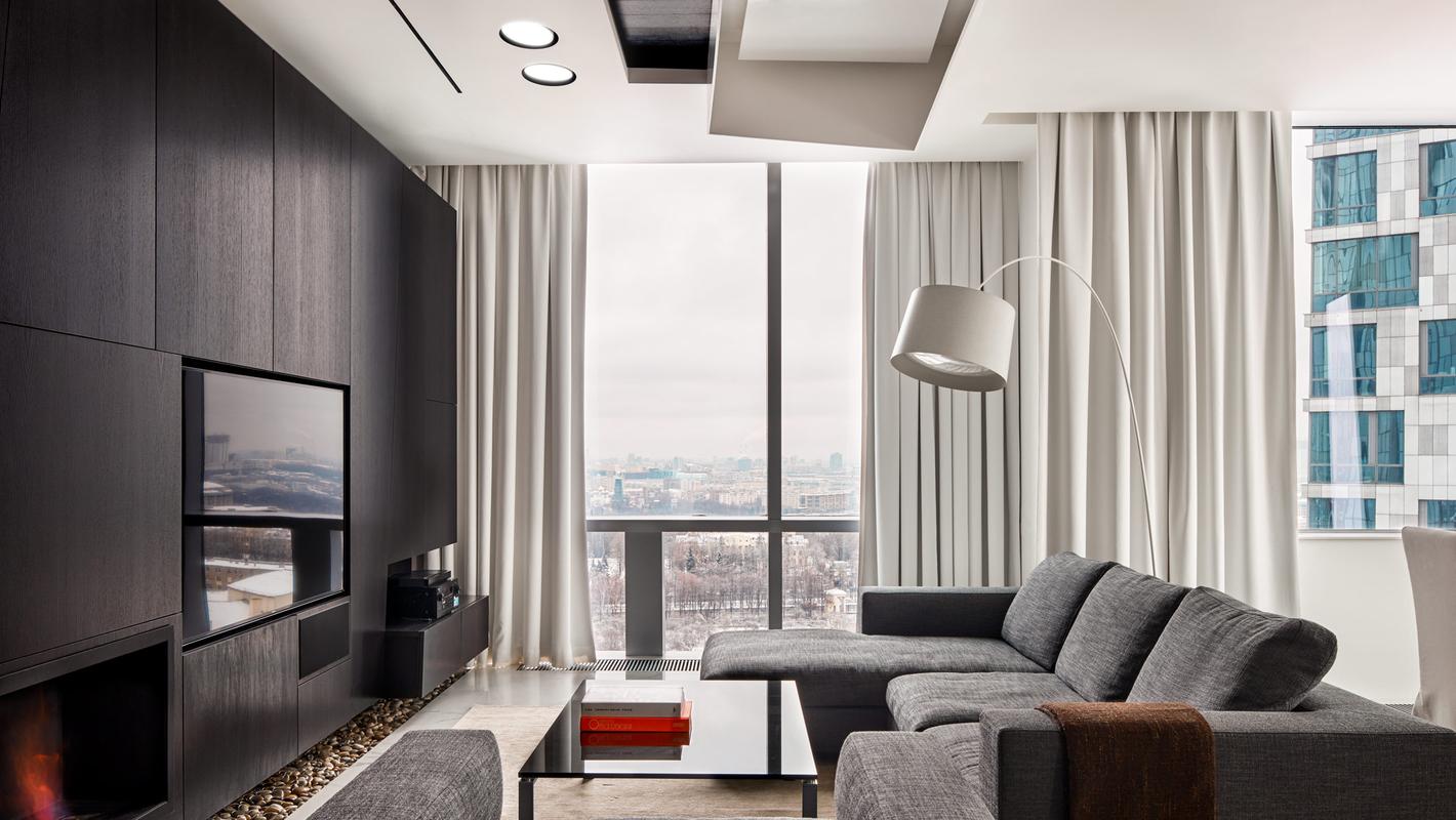 МОСФИЛЬМОВСКОЙ