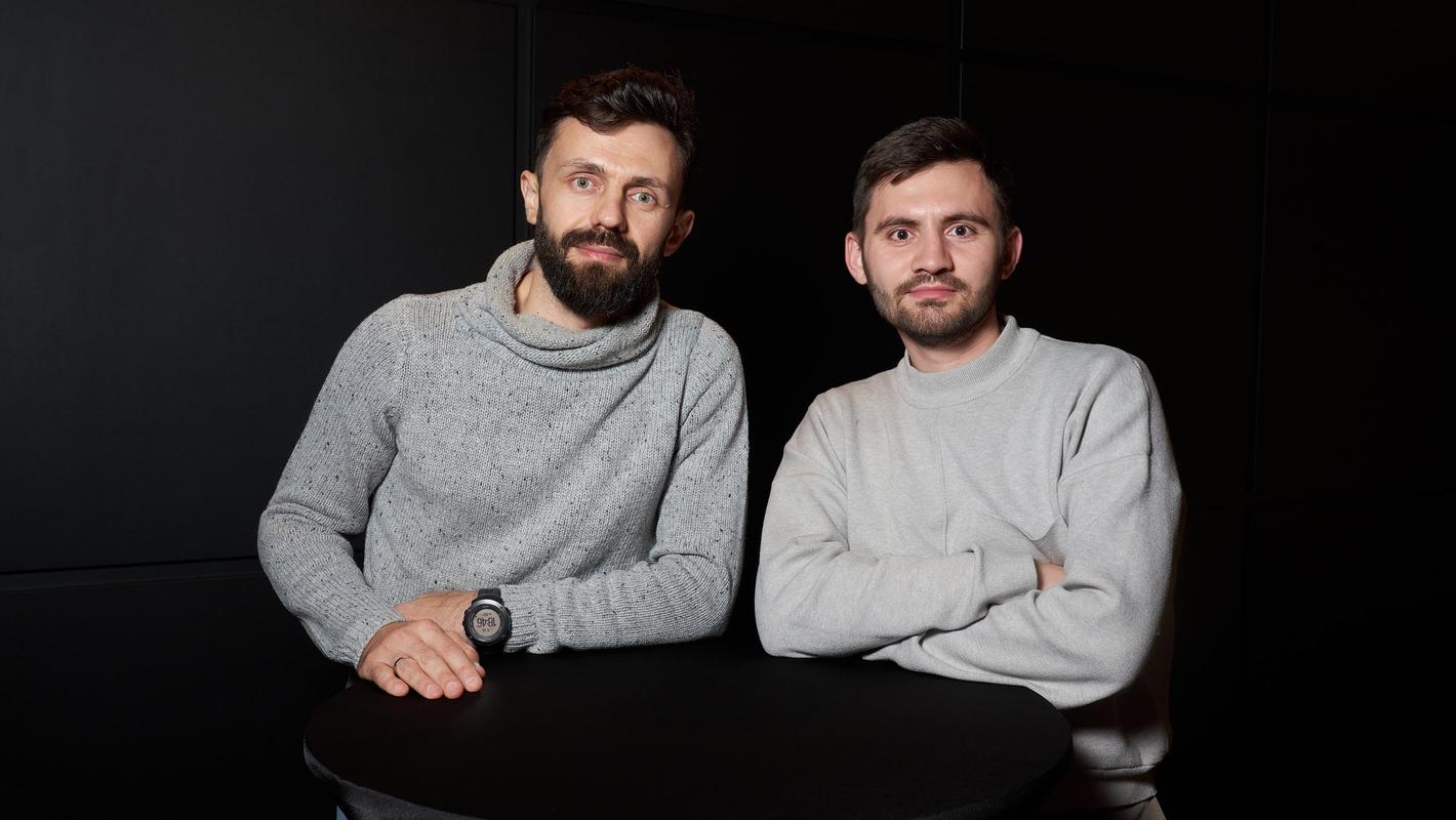 OPENING SHOWROOM ST. PETERSBURG