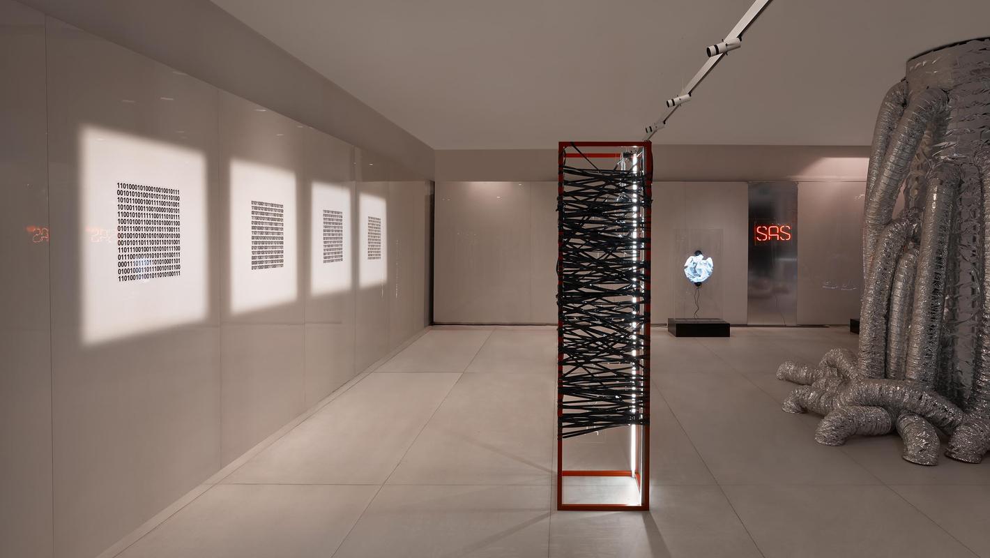 SAS METAGALLERY