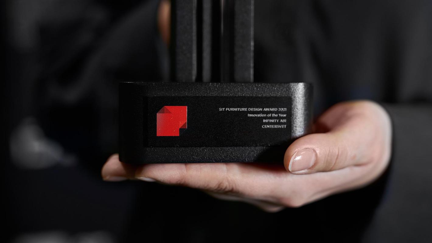 SIT & BLT AWARDS SWITZERLAND