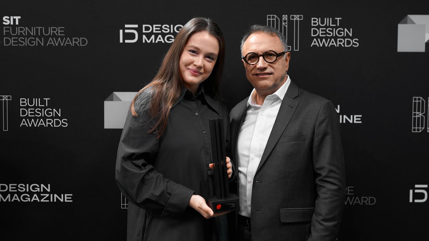 SIT & BLT AWARDS SWITZERLAND