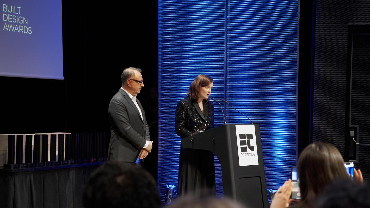 SIT & BLT AWARDS SWITZERLAND