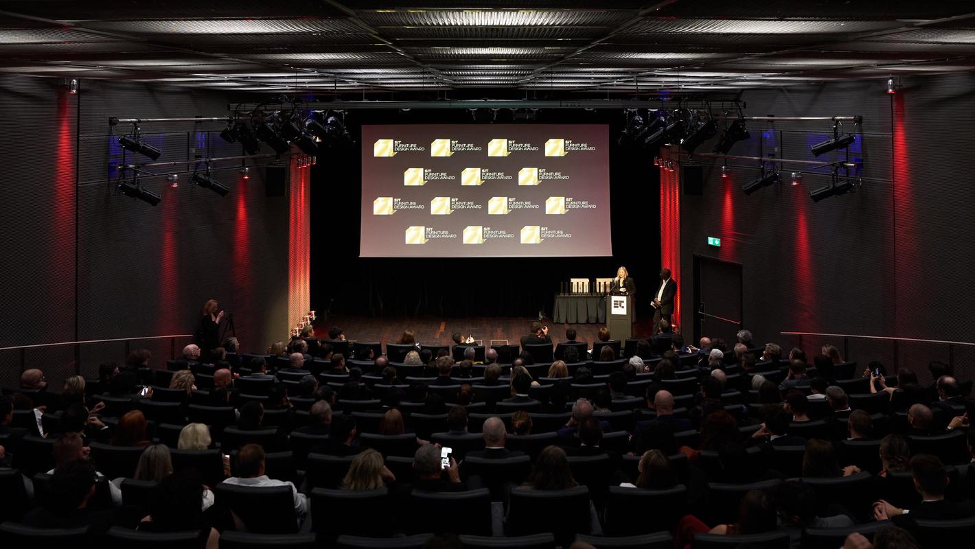 SIT & BLT AWARDS SWITZERLAND