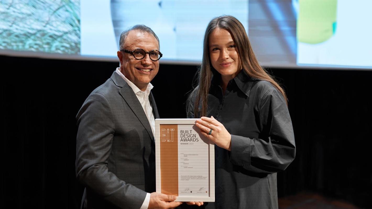 SIT & BLT AWARDS SWITZERLAND