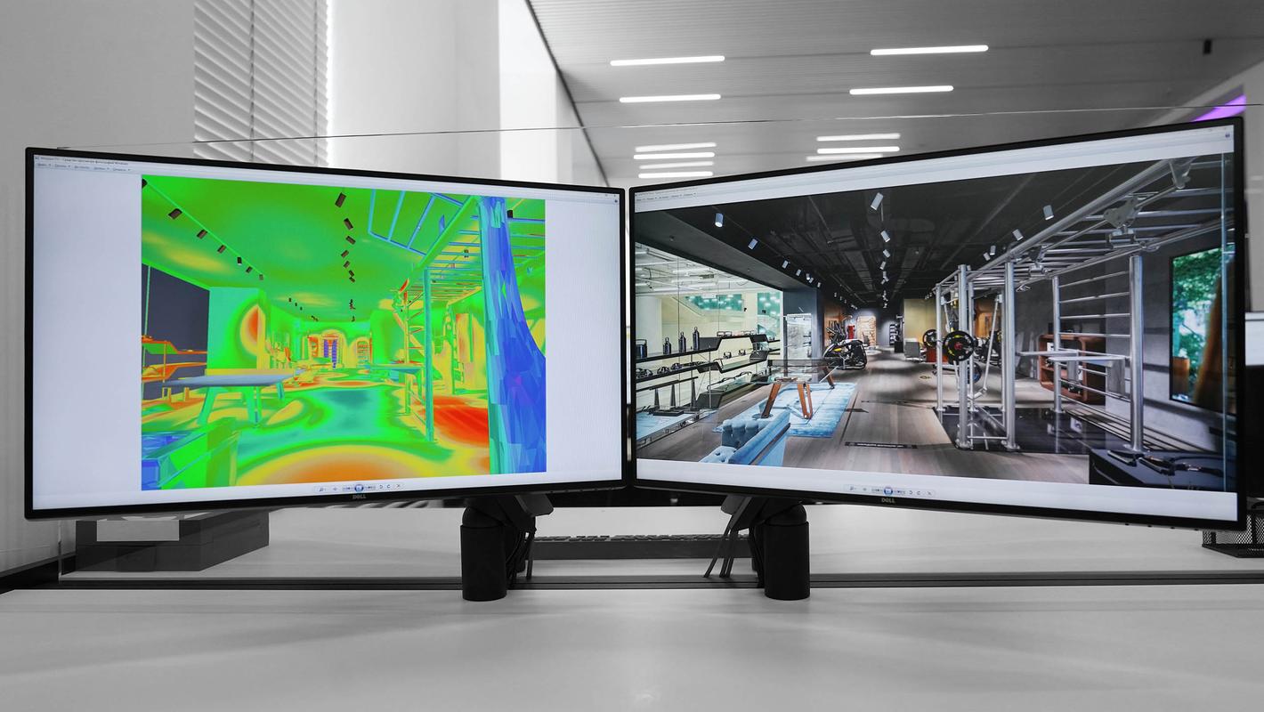 СВЕТОРАСЧЕТ