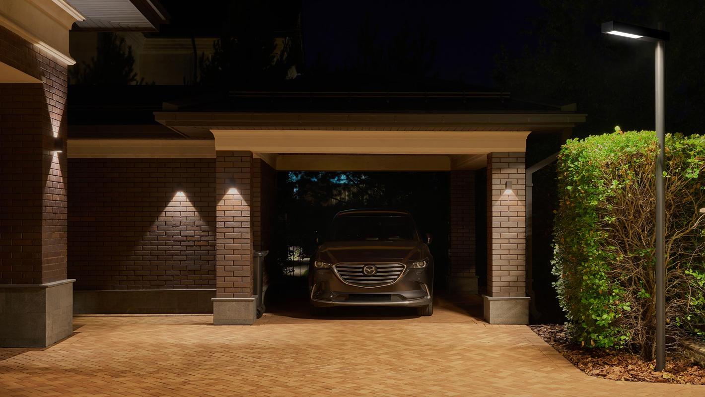 VILLAGIO ESTATE (РЕНЕССАНС ПАРК)