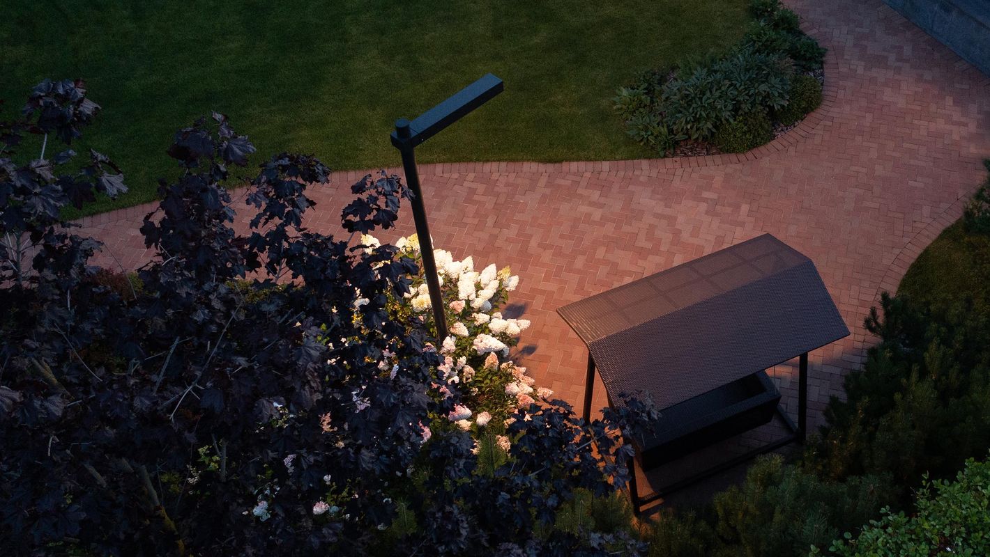 VILLAGIO ESTATE (РЕНЕССАНС ПАРК)