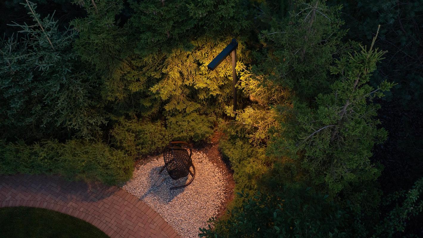 VILLAGIO ESTATE (РЕНЕССАНС ПАРК)