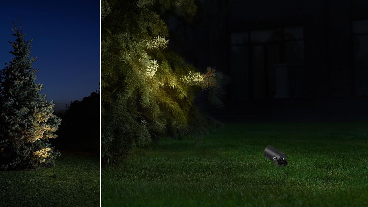 VILLAGIO ESTATE (РЕНЕССАНС ПАРК)